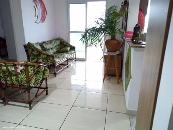 Imagem APARTAMENTO RESIDENCIAL em MONGAGUÁ - SP, av são paulo