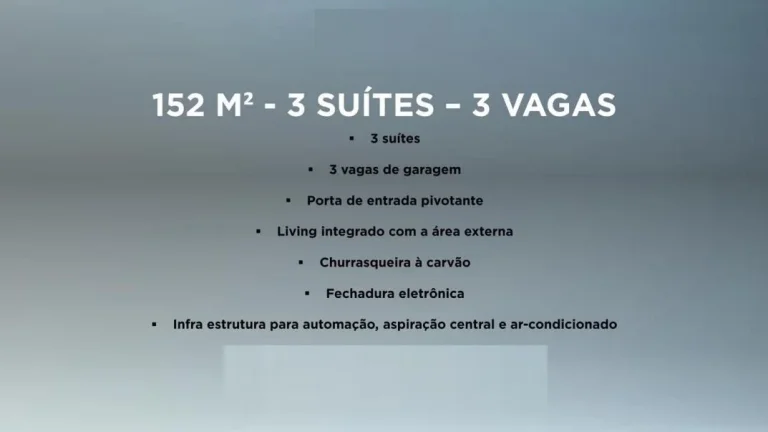 Imagem Casa em Alphaville 152m²