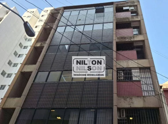 Imagem Sala para alugar, 160 m² por R$ 2.500/mês - Centro - Campinas/SP