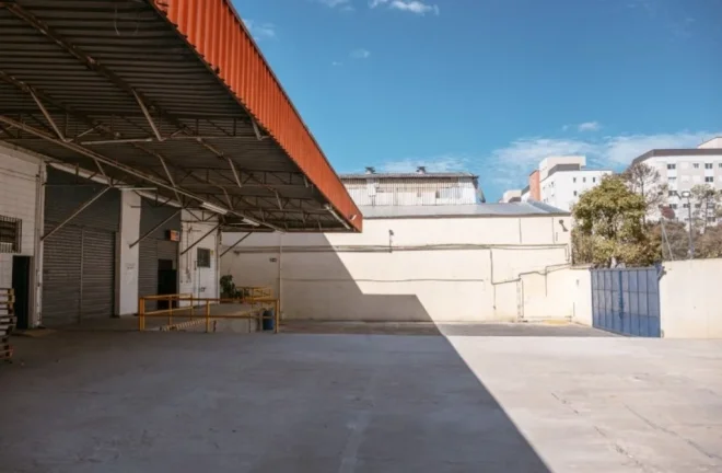 Imagem GALPAO COMERCIAL em SÃO PAULO - SP, VILA LEOPOLDINA