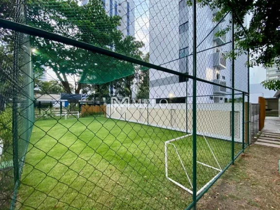 Imagem Oportunidade em ESPINHEIRO: 66,86m², 03qts, 01suite, 01vaga..