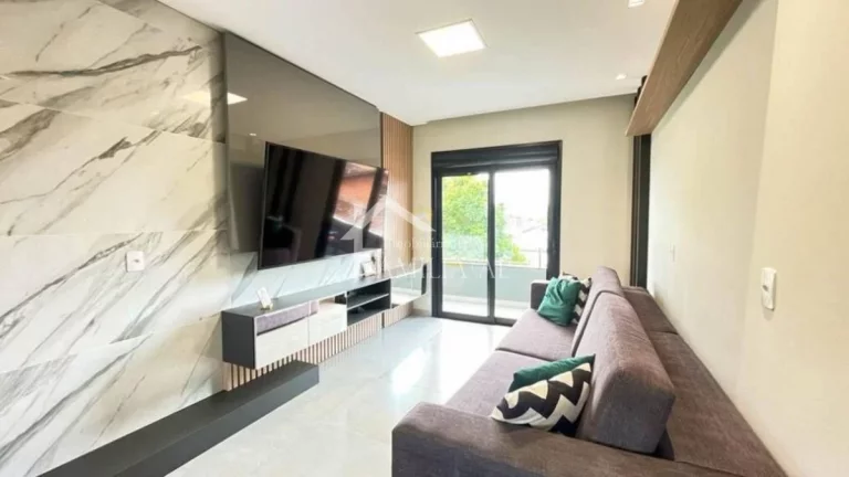 Imagem CASA (SOBRADO) COM 250 M² NO BAIRRO ESPINHEIROS