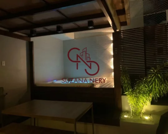 Imagem COBERTURA NO CONDOMÍNIO CLUB L'ACQUA EM NATAL