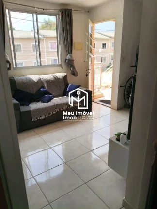 Imagem Apartamento em Chácaras Benvinda - Valparaíso de Goiás