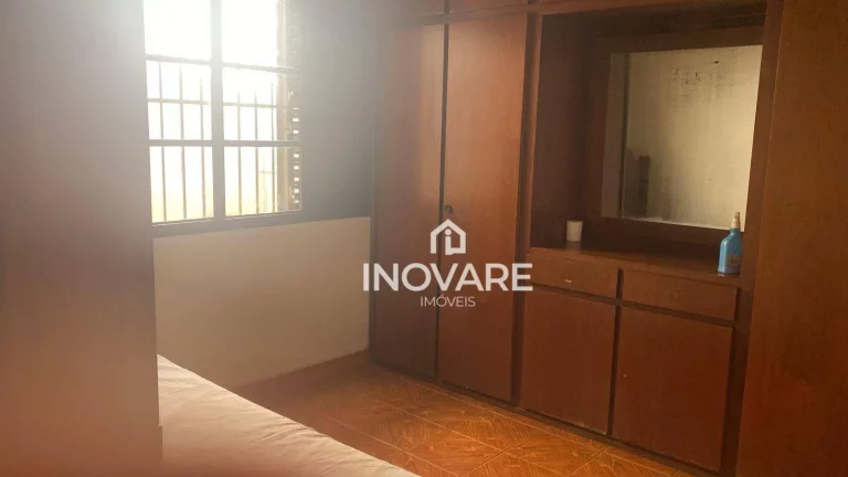 Imagem Casa com 3 dormitórios para alugar, 170 m² por R$ 4.500,00/mês - Setor Central - Itumbiara/GO