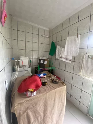 Imagem Sobrado à venda, 120 m² por R$ 450.000,00 - Parque Mikail - Guarulhos/SP