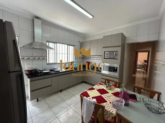 Imagem Casa à venda em Jardim Nogueira Zona Norte - Sorocaba/SP
