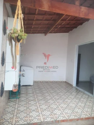 Imagem Vendo Casa no Altos do São Francisco em Piracicaba - SP