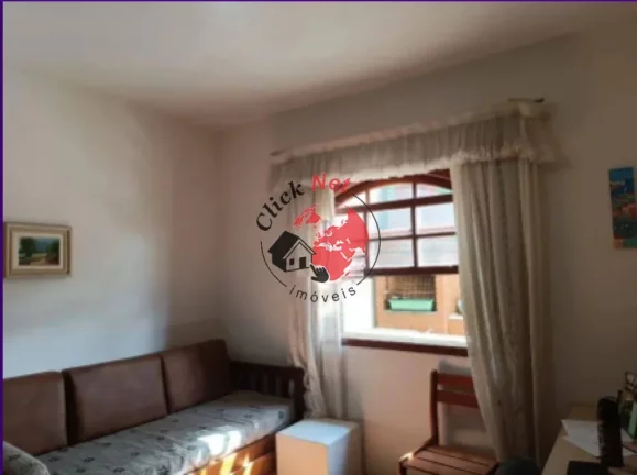 Imagem Sobrado estudo permuta por apto menor valor ,3suites ,sacada ,quintal,churrasq, 3 vagas ,Vila gonçalves,São Bernardo do Campo