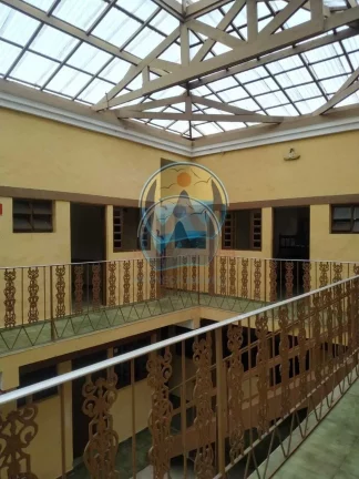 Imagem Prédio à venda em Ubatuba-SP, no bairro Lázaro, com 18 quartos, 18 suítes e 500m² de área.