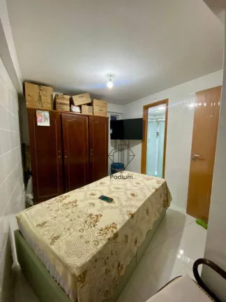 Imagem Apartamento com varanda gourmet a 500m da praia do Manaíra - AP2545