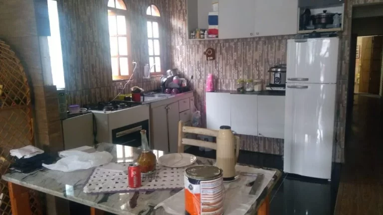 Imagem Casa à venda, 74 m² por R$ 300.000,00 - Cidade Miguel Badra - Suzano/SP