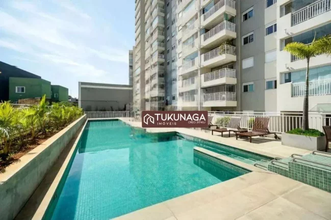 Imagem Apartamento com 2 quartos à venda, 58 m² por R$ 640.000 - Penha de França - São Paulo/SP