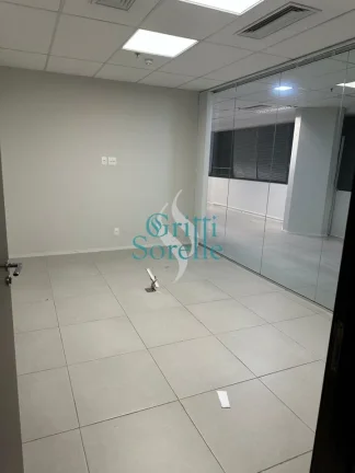 Imagem Conjunto Comercial à Venda em Bela Vista - São Paulo/SP.