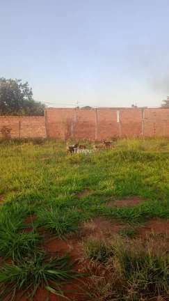 Imagem Terreno Lote em Residencial Jardins do Cerrado 1, Goiânia/GO