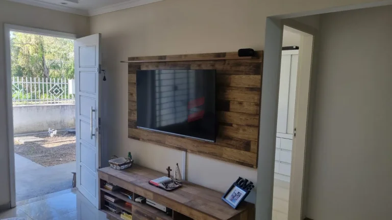 Imagem CASA COM ÁTICO