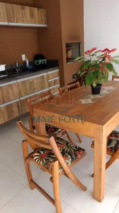 Imagem TRIPLEX ACONCHEGANTE A POUCOS METROS DA ORLA DO ITAGUÁ!