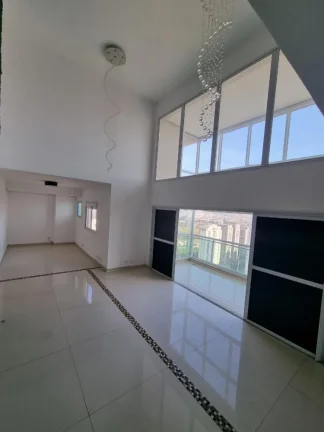 Imagem Apto LUMINA Alphaville - 136m²