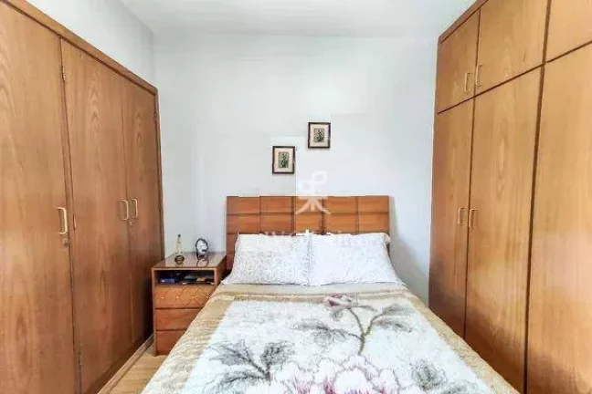 Imagem Apartamento com 3 dormitórios à venda, 100 m² por R$ 1.100.000,00 - Jardim Guedala - São Paulo/SP