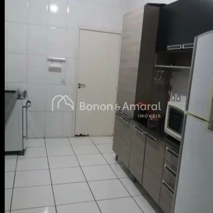 Imagem Casa Térrea à Venda no Condomínio Terras do Fontanário - Paulínia/SP
Conforto, praticidade e ex...