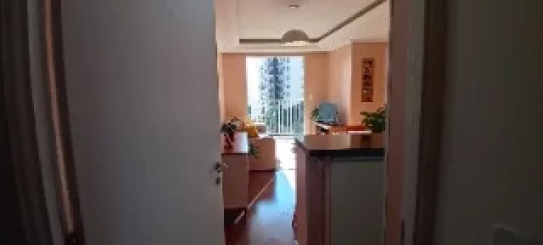 Imagem Imóvel com 2 Quartos à Venda, 47 m² em Taboão - São Bernardo Do Campo