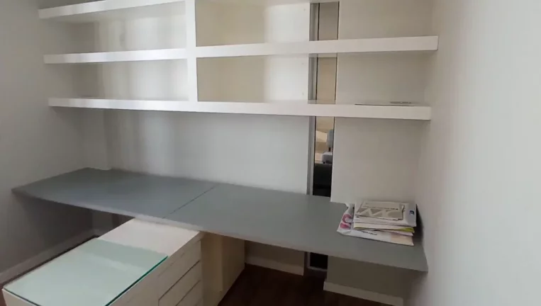Imagem Cobertura à venda, 3 Quartos (1 S) à Venda, 390 m², Agronômica, Florianópolis/SC