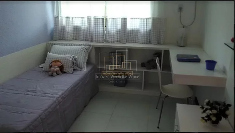 Imagem Apartamento 3 quartos! Conforto e Estilo com Vista para o Morro do Moreno e Port