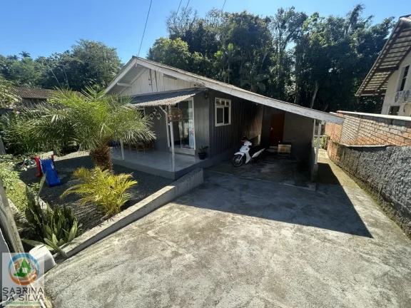 Imagem Casa - Salto do Norte - Blumenau