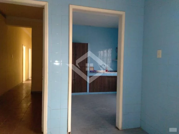 Imagem Casa 6 quartos, em terreno 360 m², a poucos minutos centro Campo Grande