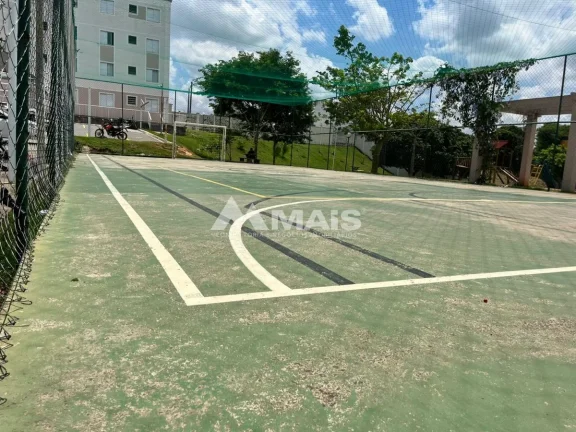 Imagem Apartamento com 2 quartos à Venda, Salto Ville - Salto