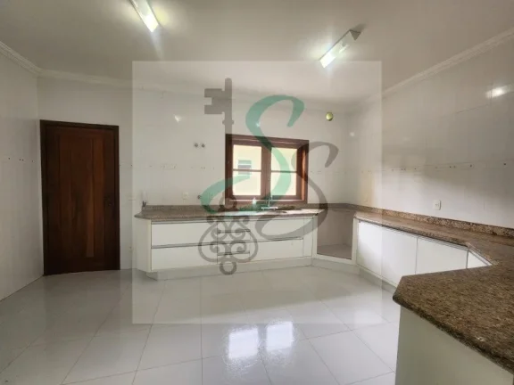 Imagem Venda de Sobrado Jardim Myrian Moreira da Costa Campinas/SP.