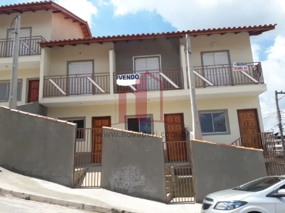 Casa RESIDENCIAL em FRANCISCO MORATO - SP, JARDIM VASSOURAS
