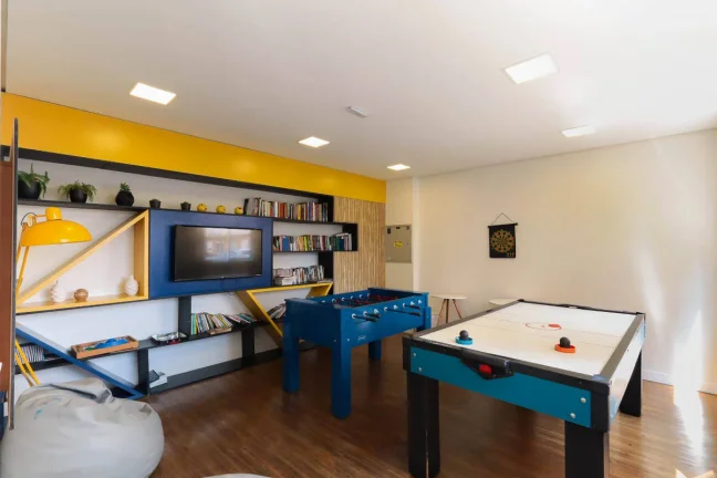 Imagem Apartamento 34M² - Vila Leopoldina, 2 Dorms, Lazer Completo.