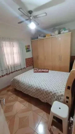 Imagem Casa com 3 quartos à venda, 120 m² por R$ 725.000 - Jardim Japão - São Paulo/SP
