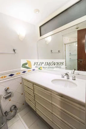 Imagem OPORTUNIDADE: Apartamento para venda com 155 m² com 4 quartos sendo 3 suítes no Cambuí - Campinas - SP