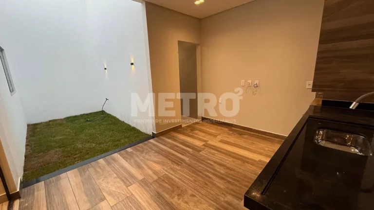 Imagem Casa com 3 dormitórios à venda, Loteamento Colinas do Rio, PETROLINA - PE