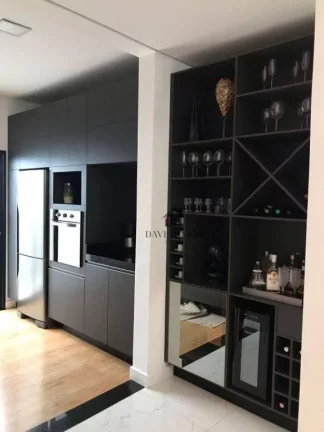 Imagem Casa à venda, 155 m² por R$ 1.225.000,00 - Condomínio Residencial Sun Lake - Sorocaba/SP