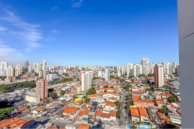 Imagem APARTAMENTO RESIDENCIAL em São Paulo - SP, Chácara Inglesa