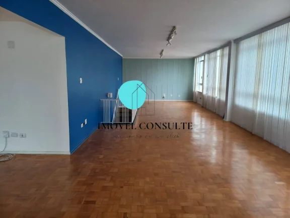 Imagem Amplo e Sofisticado Apartamento à Venda - 280m² - R$ 1.950.000
