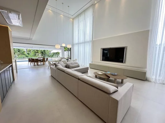 Imagem Mansão Excepcional à Venda: O Pinnacle do Luxo no Módulo 11 da Riviera