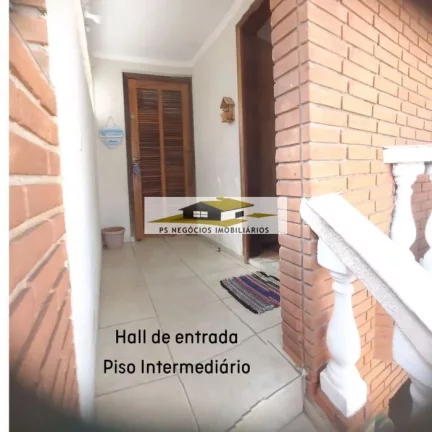 Imagem Casa Térrea para venda na Vila Prudente