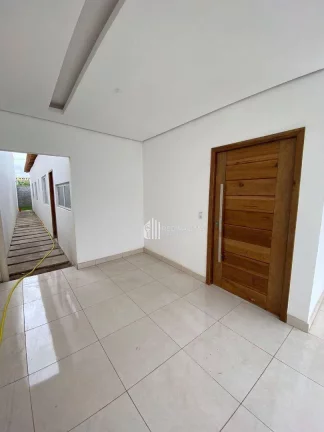 Imagem Casa pronta para morar à venda por R$ 280.000,00 - Parque Alvorada - Timon/MA