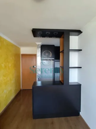 Imagem Apartamento para alugar no jardim Acquaville, em Londrina/PR