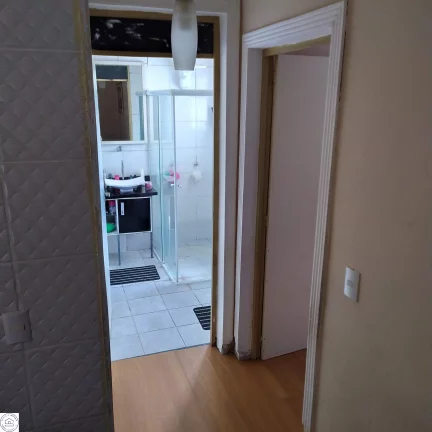Imagem Apartamento em Sao Paulo / Zona sul / Região do Grajaú / Jardim maria Amália / a 5 minutos do terminal varginha e da futura estação varginha.
