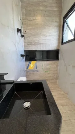 Imagem ???? Vendo Casa de Alto Padrão em Indaiatuba - São Paulo