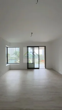 Imagem Apartamento 140m², 2 quartos, Atlântico Golf