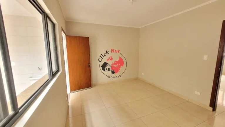 Imagem Sobrado à Venda no Bairro Santa Paula – Ideal para Residência ou Comércio!