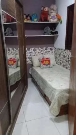 Imagem Casa para Venda em São Paulo, Vila Mariana, 2 dormitórios, 1 suíte, 2 banheiros, 1 vaga