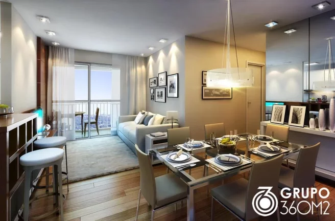 Imagem Apartamento para Venda em São Caetano do Sul / SP no bairro Santa Maria