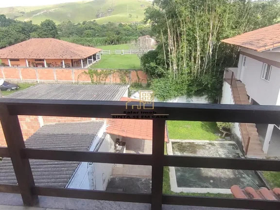 Imagem Casa 03 quartos| Vila Paraíso| Itatiaia RJ